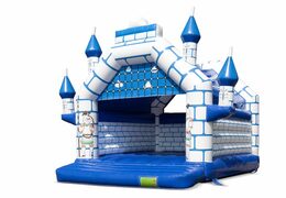 Camelot Súper Castillo Hinchable