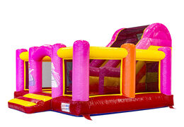 Slidebox Princesa