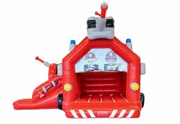 Multifun Bomberos