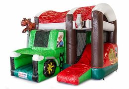 Multiplay L Granja