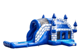 Multiplay Super Castillo de Camelot Castillo Hinchable
