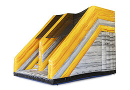 Base de Salto Jumper