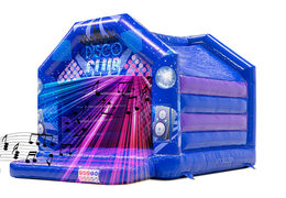Standard Disco Dmuchaniec