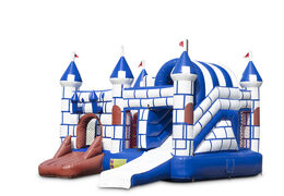 Castillo Hinchable de Multiplay Camelot